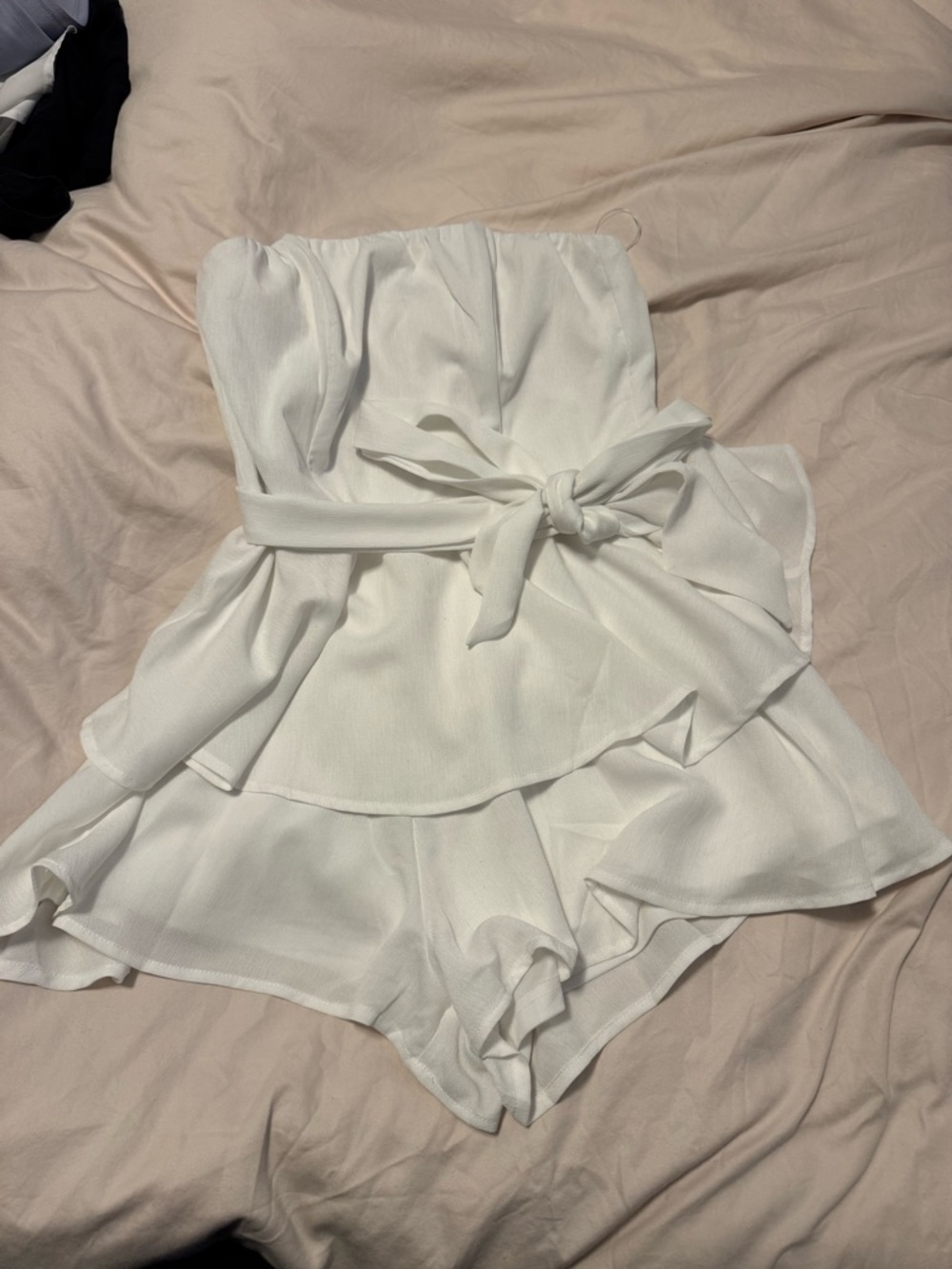 Princess Polly rolla Romper